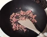 簡単おいしい!キムチ炒飯作り方3写真