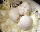 お野菜と鮭たっぷりの豆乳マカロニグラタン作り方4写真