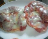 塩麹焼き鳥炒めいろいろ①たれ作り方1写真