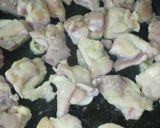 塩麹焼き鳥炒めいろいろ①たれ作り方4写真