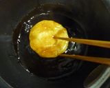 ∞∞∞　　自然食卓　じゃが餅　　∞∞∞作り方5写真