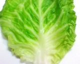ロールキャベツ♪作り方1写真