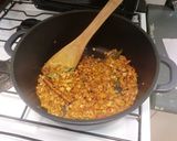 スパイス屋さんのスリランカカレー作り方3写真
