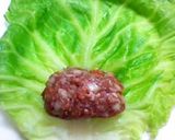 ロールキャベツ♪作り方6写真