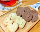 卵不使用☆さくさく型抜きクッキー作り方6写真