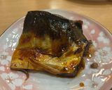 サバの照り煮。作り方4写真