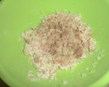 揚げない★スコッチエッグ作り方13写真