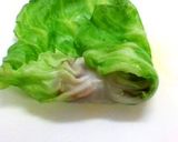 ロールキャベツ♪作り方8写真