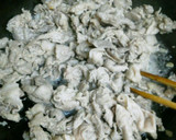 豚肉のあっさりネギ塩炒め作り方3写真