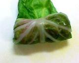ロールキャベツ♪作り方10写真