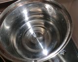 コーン麩のコンソメスープ♬作り方1写真