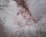 ✿塩麹ケチャップ味のやさしい酢豚✿作り方3写真