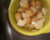 ✿塩麹ケチャップ味のやさしい酢豚✿作り方2写真