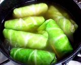 ロールキャベツ♪作り方14写真