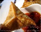 おからでスパイシーサモサ♡作り方7写真