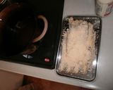 ししゃものフライ>゜))彡作り方4写真