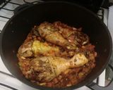 スパイス屋さんのスリランカカレー作り方5写真