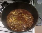 スパイス屋さんのスリランカカレー作り方6写真