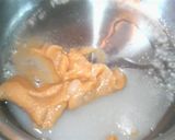 基本の酢味噌作り方1写真