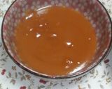 基本の酢味噌作り方3写真