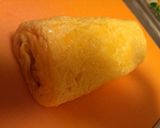 ウインナーエッグロール♪作り方6写真