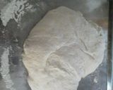 きたのかおりハムパン作り方2写真
