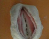 きたのかおりハムパン作り方7写真