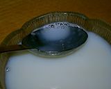 簡単　牛乳かん作り方6写真
