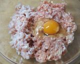 春キャベツと新じゃがのつくねじゃが✿作り方2写真