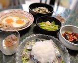 簡単ヘルシー☆水菜と豚肉の塩麹ハリハリ作り方5写真