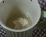 酒粕ココア~豆乳入り~作り方1写真