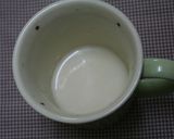 酒粕ココア~豆乳入り~作り方2写真