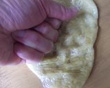 カマンベールでひとくちご飯ピザ作り方2写真