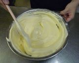 シンプルでふわふわのシフォンケーキ作り方6写真