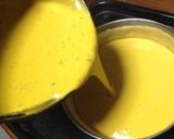簡単!お店の味☆かぼちゃタルト作り方2写真