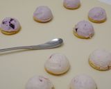 プチドームチーズケーキ作り方7写真