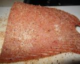 マグロが好きになる マグロのたたき風作り方1写真