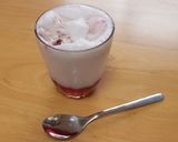 いちごのシロップ作り方6写真