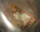 じゅわわぁ~なジューシー焼き作り方1写真