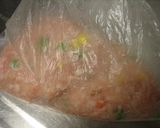 じゅわわぁ~なジューシー焼き作り方2写真