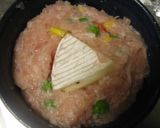 じゅわわぁ~なジューシー焼き作り方5写真