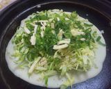 極めた！広島お好み焼き♪作り方3写真