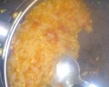離乳食中期～◎赤ちゃんオムライス作り方3写真