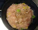 じゅわわぁ~なジューシー焼き作り方10写真