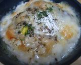 じゅわわぁ~なジューシー焼き作り方8写真