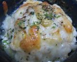 じゅわわぁ~なジューシー焼き作り方12写真