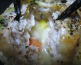 じゅわわぁ~なジューシー焼き作り方14写真
