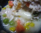 じゅわわぁ~なジューシー焼き作り方15写真