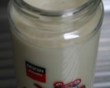 自家製豆乳ヨーグルト作り方4写真