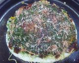 極めた！広島お好み焼き♪作り方9写真